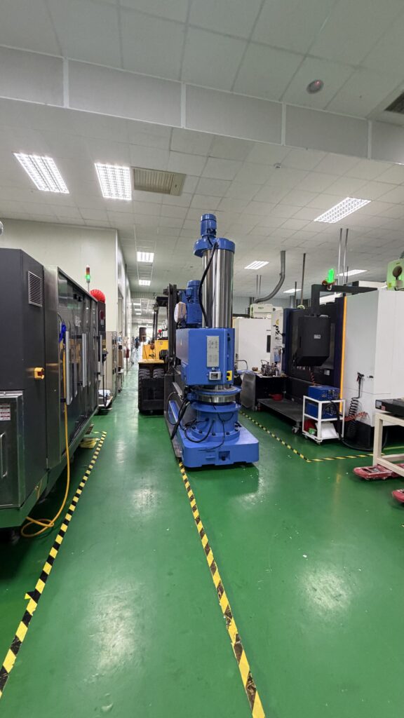 馬稠後崇越懸臂ㄧ舊ㄧ新 作業照片 5